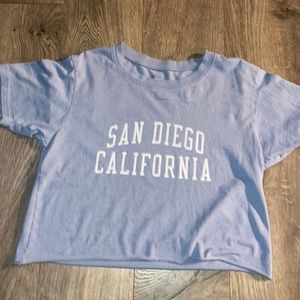 Brandy Mellvile shirt